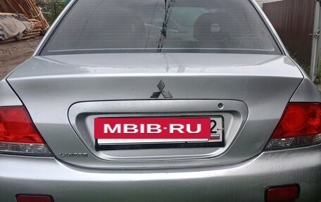 Mitsubishi Lancer IX, 2006 год, 320 000 рублей, 4 фотография