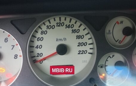 Mitsubishi Lancer IX, 2006 год, 320 000 рублей, 8 фотография
