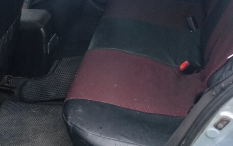 Mitsubishi Lancer IX, 2006 год, 320 000 рублей, 11 фотография
