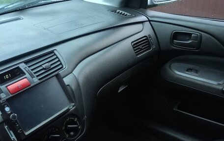 Mitsubishi Lancer IX, 2006 год, 320 000 рублей, 12 фотография