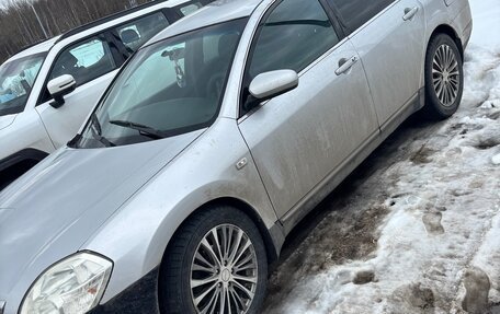 Nissan Teana, 2007 год, 550 000 рублей, 5 фотография