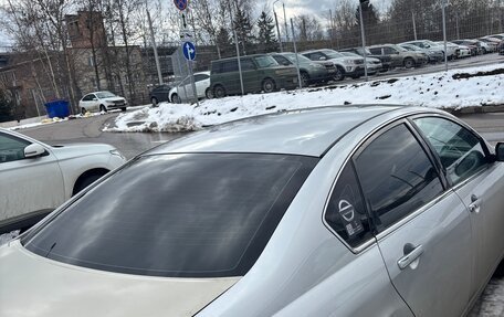 Nissan Teana, 2007 год, 550 000 рублей, 4 фотография