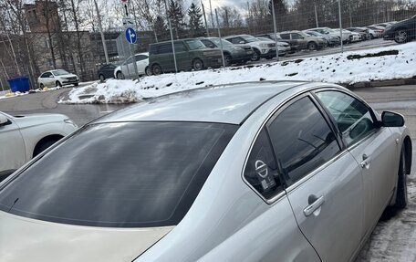 Nissan Teana, 2007 год, 550 000 рублей, 3 фотография