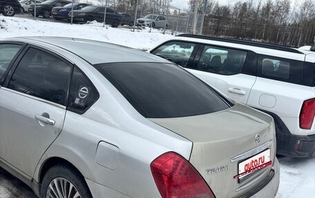 Nissan Teana, 2007 год, 550 000 рублей, 2 фотография