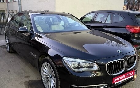 BMW 7 серия, 2014 год, 2 650 000 рублей, 6 фотография