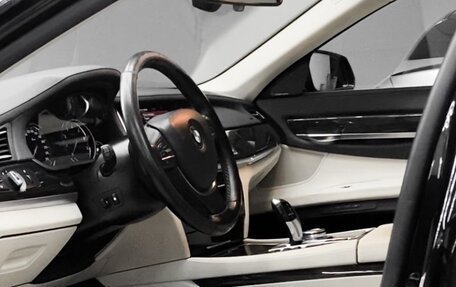 BMW 7 серия, 2014 год, 2 650 000 рублей, 9 фотография
