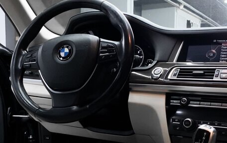 BMW 7 серия, 2014 год, 2 650 000 рублей, 10 фотография