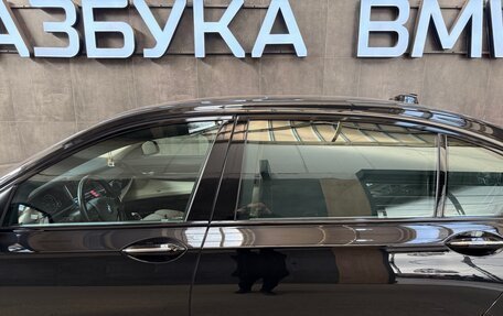 BMW 7 серия, 2014 год, 2 650 000 рублей, 12 фотография