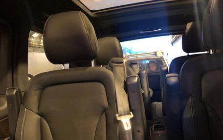 Mercedes-Benz V-Класс, 2019 год, 7 900 000 рублей, 9 фотография