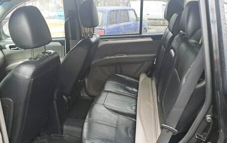 Mitsubishi Pajero Sport II рестайлинг, 2013 год, 1 570 000 рублей, 9 фотография