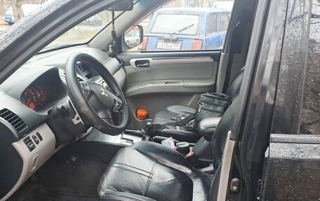 Mitsubishi Pajero Sport II рестайлинг, 2013 год, 1 570 000 рублей, 7 фотография