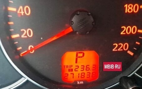 Mitsubishi Pajero Sport II рестайлинг, 2013 год, 1 570 000 рублей, 10 фотография