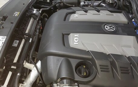 Volkswagen Touareg III, 2015 год, 4 350 000 рублей, 8 фотография