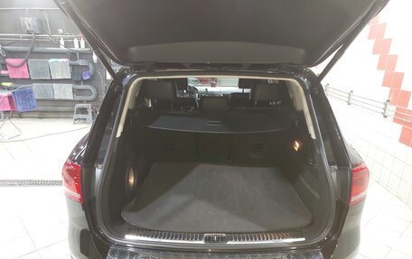 Volkswagen Touareg III, 2015 год, 4 350 000 рублей, 13 фотография