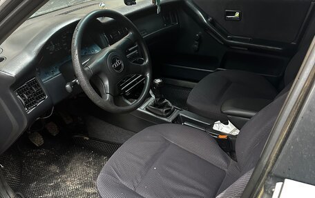 Audi 80, 1992 год, 300 000 рублей, 3 фотография