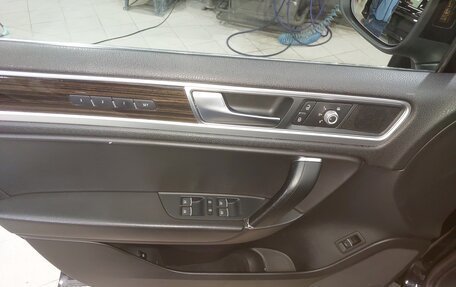 Volkswagen Touareg III, 2015 год, 4 350 000 рублей, 20 фотография