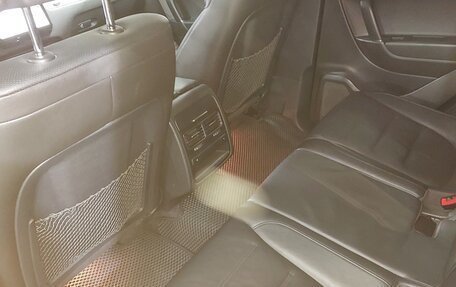 Volkswagen Touareg III, 2015 год, 4 350 000 рублей, 21 фотография