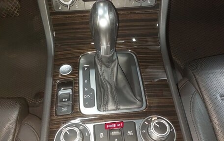 Volkswagen Touareg III, 2015 год, 4 350 000 рублей, 15 фотография