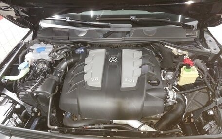Volkswagen Touareg III, 2015 год, 4 350 000 рублей, 16 фотография