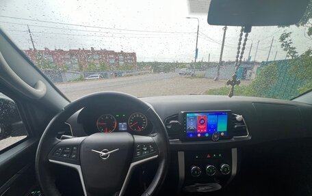 ЛуАЗ Patriot, 2019 год, 1 600 000 рублей, 7 фотография