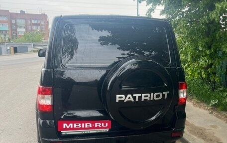 ЛуАЗ Patriot, 2019 год, 1 600 000 рублей, 4 фотография