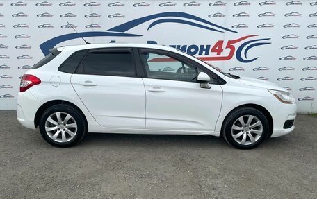 Citroen C4 II рестайлинг, 2011 год, 536 000 рублей, 6 фотография