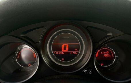 Citroen C4 II рестайлинг, 2011 год, 536 000 рублей, 14 фотография