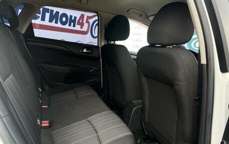 Citroen C4 II рестайлинг, 2011 год, 536 000 рублей, 15 фотография
