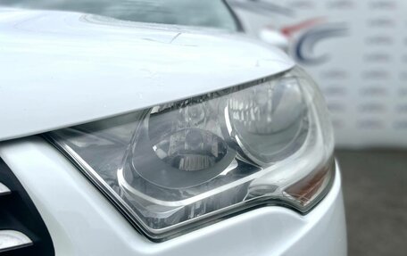 Citroen C4 II рестайлинг, 2011 год, 536 000 рублей, 9 фотография