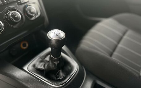 Citroen C4 II рестайлинг, 2011 год, 536 000 рублей, 25 фотография