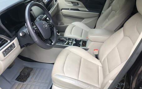 SsangYong Korando, 2021 год, 2 550 000 рублей, 5 фотография