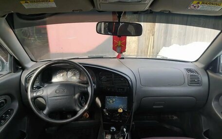 KIA Spectra II (LD), 2006 год, 200 000 рублей, 2 фотография