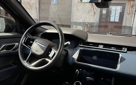 Land Rover Range Rover Velar I, 2021 год, 7 500 000 рублей, 5 фотография