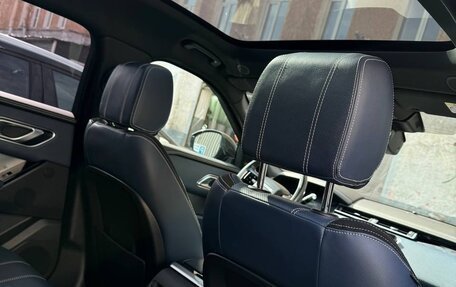 Land Rover Range Rover Velar I, 2021 год, 7 500 000 рублей, 7 фотография