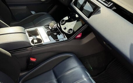 Land Rover Range Rover Velar I, 2021 год, 7 500 000 рублей, 6 фотография
