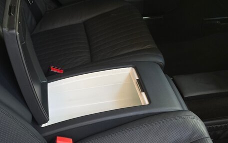 Mercedes-Benz S-Класс, 2008 год, 2 350 000 рублей, 20 фотография