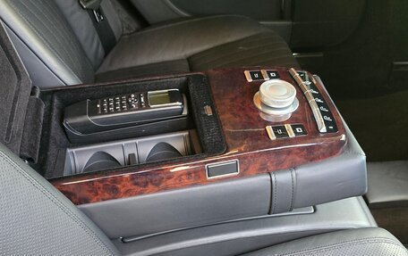 Mercedes-Benz S-Класс, 2008 год, 2 350 000 рублей, 18 фотография