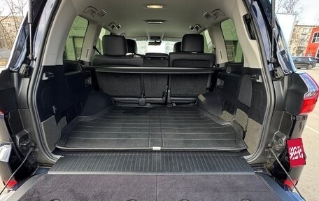 Lexus LX III, 2017 год, 7 900 000 рублей, 10 фотография