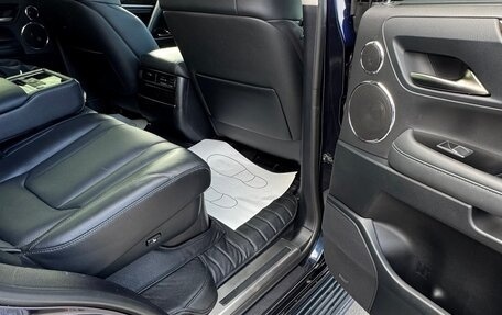 Lexus LX III, 2017 год, 7 900 000 рублей, 16 фотография