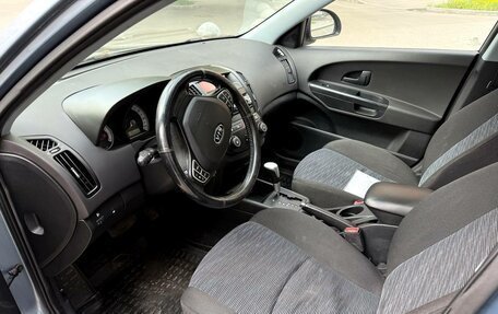 KIA cee'd I рестайлинг, 2008 год, 630 000 рублей, 5 фотография
