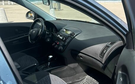 KIA cee'd I рестайлинг, 2008 год, 630 000 рублей, 6 фотография
