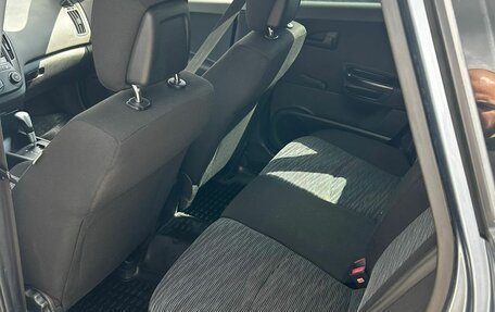 KIA cee'd I рестайлинг, 2008 год, 630 000 рублей, 9 фотография