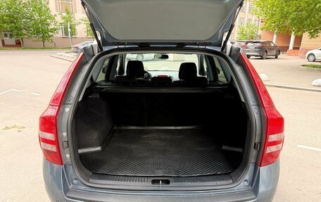 KIA cee'd I рестайлинг, 2008 год, 630 000 рублей, 8 фотография
