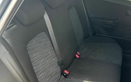 KIA cee'd I рестайлинг, 2008 год, 630 000 рублей, 11 фотография