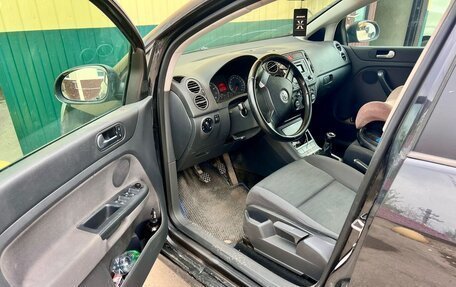 Volkswagen Golf Plus I, 2008 год, 600 000 рублей, 8 фотография