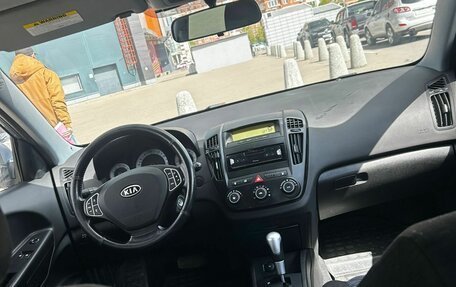 KIA cee'd I рестайлинг, 2008 год, 630 000 рублей, 7 фотография