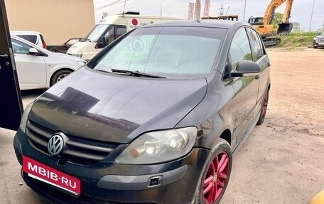 Volkswagen Golf Plus I, 2008 год, 600 000 рублей, 3 фотография