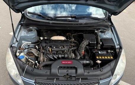 KIA cee'd I рестайлинг, 2008 год, 630 000 рублей, 10 фотография
