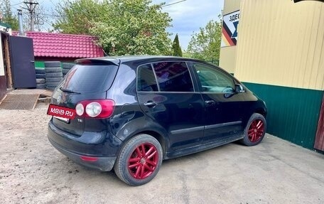 Volkswagen Golf Plus I, 2008 год, 600 000 рублей, 4 фотография