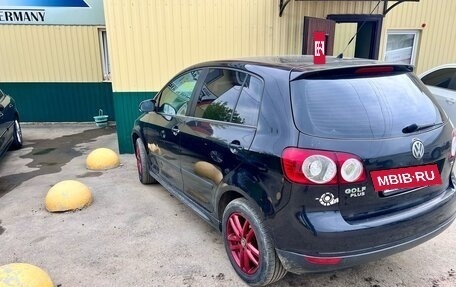 Volkswagen Golf Plus I, 2008 год, 600 000 рублей, 5 фотография